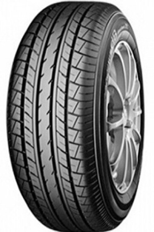 Yokohama BluEarth E70BZ ( 225/55 R18 98H BluEarth )