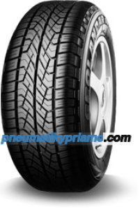 Obrázok YOKOHAMA 215/55 R 17 GEOLANDAR G900 94V