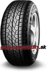 Obrázok YOKOHAMA 215/55 R 17 GEOLANDAR G900 94V