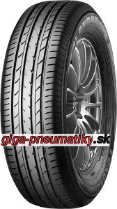 Obrázok 225/65 R17 102H YOKOHAMA G98C