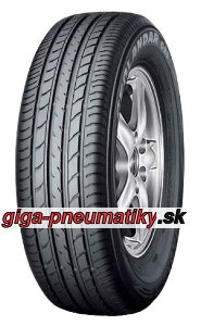 Obrázok 225/65 R17 102H YOKOHAMA GEOLANDAR G98EV OE NISSAN X-TRAIL