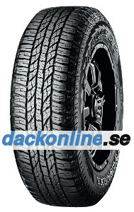 Yokohama Geolandar A/T (G015) ( 255/70 R18 113H , RPB )