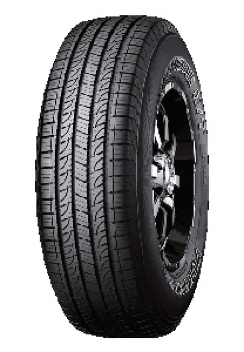 Yokohama Geolandar H/T (G056B) ( P255/60 R18 107H )