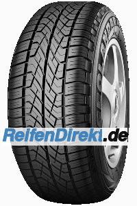 4968814699123 - - Off-Road-Reifen G900 geolandar 215 55VR17