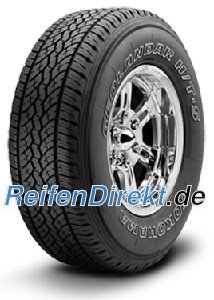 Yokohama Geolandar HTS