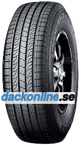 Yokohama Geolandar H/T-S (G056) ( 255/70 R15C 112/110S )