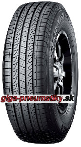 Obrázok 275/60 R18 113H YOKOHAMA GEOLANDAR HT G056 M+S