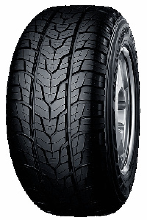 Yokohama Geolandar H/T (G038G) ( 265/60 R18 110V, RPB )