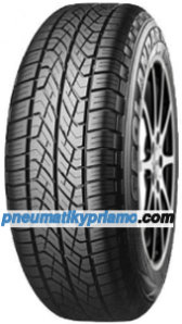 Obrázok 225/60 R17 99V YOKOHAMA G95A