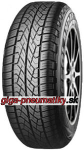 Obrázok 225/60 R17 99V YOKOHAMA G95A