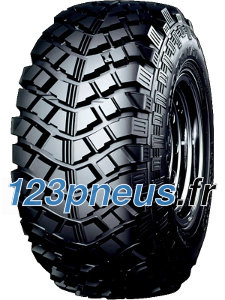 Yokohama Geolandar M/T+ (G001) ( LT225/75 R16 115/112Q POR )