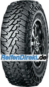 Yokohama Geolandar M/T (G003) ( LT235/75 R15 104/101Q 6PR, POR, RPB )