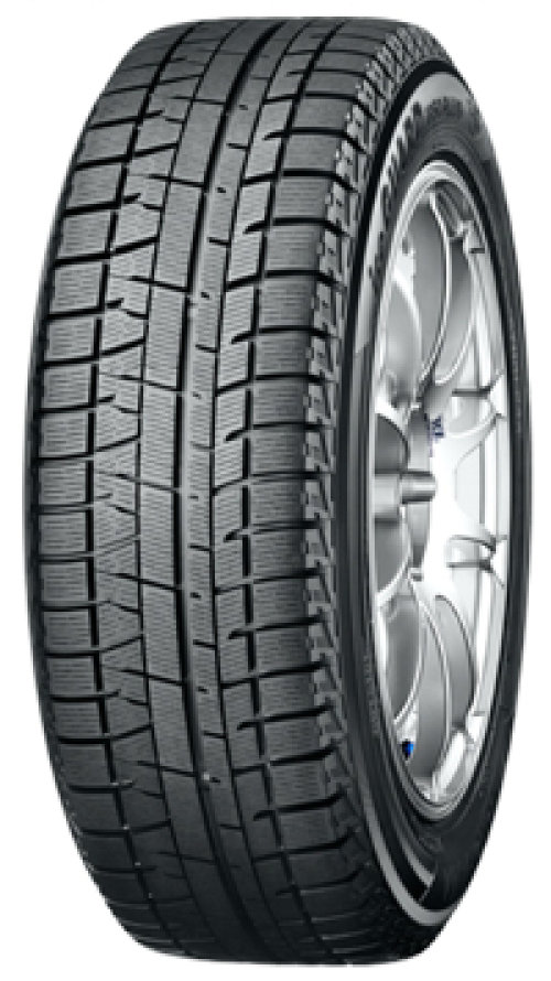 Image of PneumaticoYokohama Ice Guard IG50 Plus ( 155/70 R12 73Q, Nordic compound )072