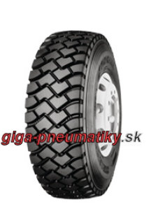 Obrázok Yokohama LY717 ( 325/95 R24 162K dvojitá identifikácia 160K )