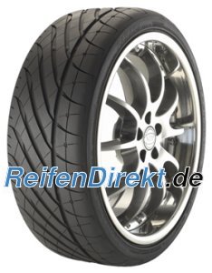 Yokohama Parada Spec-X XL