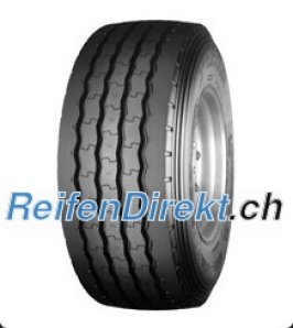 Yokohama RY357 ( 385/55 R22.5 160J Doppelkennung 158L )