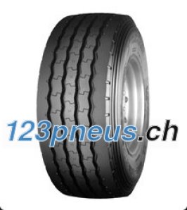 Image of Yokohama RY357 ( 385/55 R22.5 160J Double marquage 158L ) à 123pneus.ch