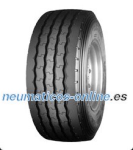 Yokohama RY357 ( 385/55 R22.5 160J doble marcado 158L )
