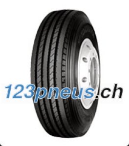 Image of Yokohama RY407 ( 295/60 R22.5 150/147L ) à 123pneus.ch