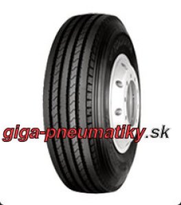 Obrázok YOKOHAMA 295/60 R 22,5 RY407 150/147L