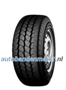 Image of Delivery Star RY818 205/75 R16C 110/108R