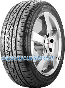 Yokohama W.drive (V902A) ZPS ( 205/55 R16 91H, RPB, runflat )