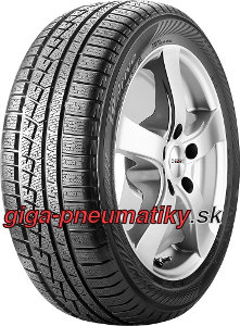 Obrázok 205/55 R16 91H YOKOHAMA W.DRIVE (V902A) ZPS