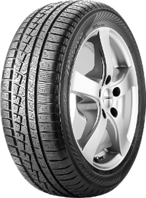 Yokohama W.drive (V902A) ZPS ( 225/45 R17 91H, RPB, runflat )