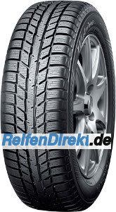 Yokohama W Drive V903 Xl Rft