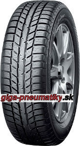 Obrázok 165/60 R14 79T YOKOHAMA W.DRIVE (V903)