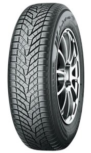 Obrázok 235/70 R16 106T YOKOHAMA W.DRIVE (V905)