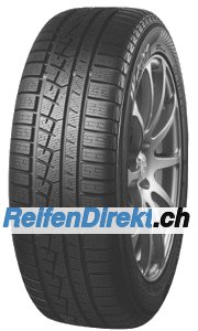 Yokohama W.drive (V902B) ZPS ( 225/50 RF17 94H, RPB, runflat )