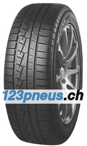 Yokohama W.drive (V902B) ZPS ( 195/55 RF16 87H, RPB, runflat )