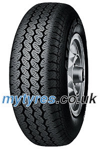 Photos - Tyre Yokohama GT Special Classic Y350 165/80 R13 83H R6219 