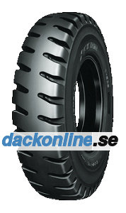 Yokohama Y 505 ( 12.00 -24 20PR TT SET – Reifen mit Schlauch )