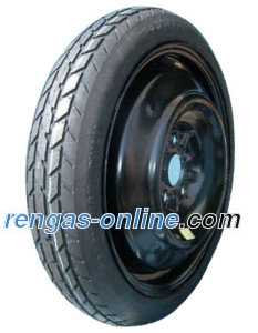 Yokohama Y870CN ( T165/80 D17 104M ) | Alk. 136,25 €