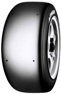 Image of PneumaticoYokohama Advan A005 ( 190/560 R15 Competition Use Only, H-Compound )