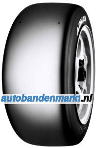 Yokohama Advan A005A ( 210/610 R17 Competition Use Only, S-Compound ) afbeelding