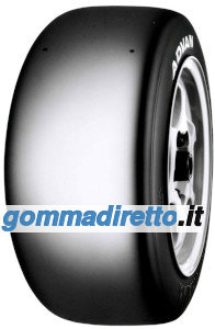 Yokohama Advan A005A ( 210/610 R17 Competition Use Only, S-Compound )