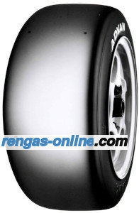 Yokohama Advan A005A ( 210/610 R17 Competition Use Only, S-Compound ) | Alk. 357,92 €