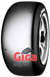 Yokohama Advan A005B ( 250/650 R18 A60-Medium, Competition Use Only )