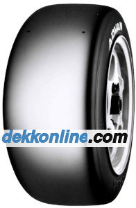 Yokohama Advan A005C ( 230/610 R17 Competition Use Only, S-Compound )