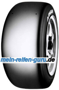 Yokohama Advan A005N