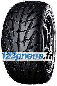 Yokohama Advan A006N ( 250/650 R18 Competition Use Only, W60-Moyen )