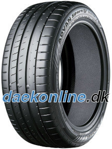Yokohama Advan Sport EV V108D 275/35 ZR21 103W