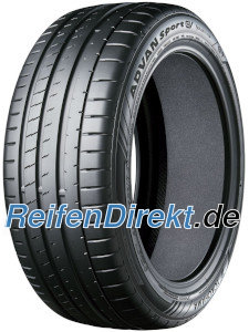 Yokohama Advan Sport EV V108F ( HL255/35 R21 101Y XL E+, RPB )