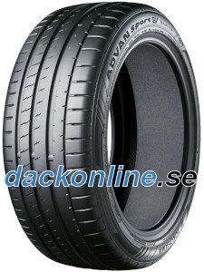 Yokohama Advan Sport EV V108F ( 235/50 R19 103W XL E+, RPB )