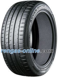 Yokohama Advan Sport EV V108F ( HL255/35 R21 101Y XL E+, RPB )