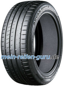 Yokohama ADVAN SPORT EV V108F