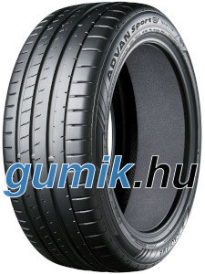 Yokohama Advan Sport EV V108G ( 255/55 R20 110Y XL NG0, E+ )